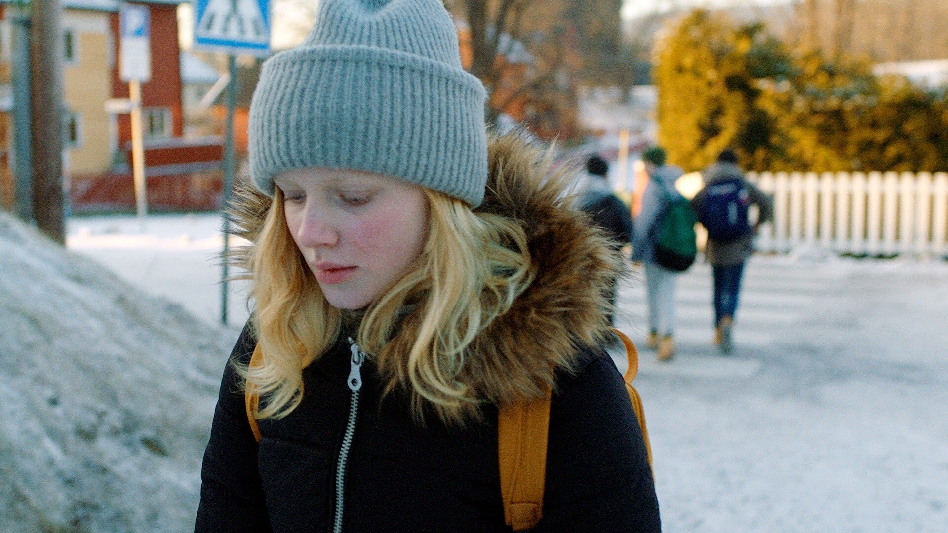 Thumbnail for Anxiety Season 1 Episode 4