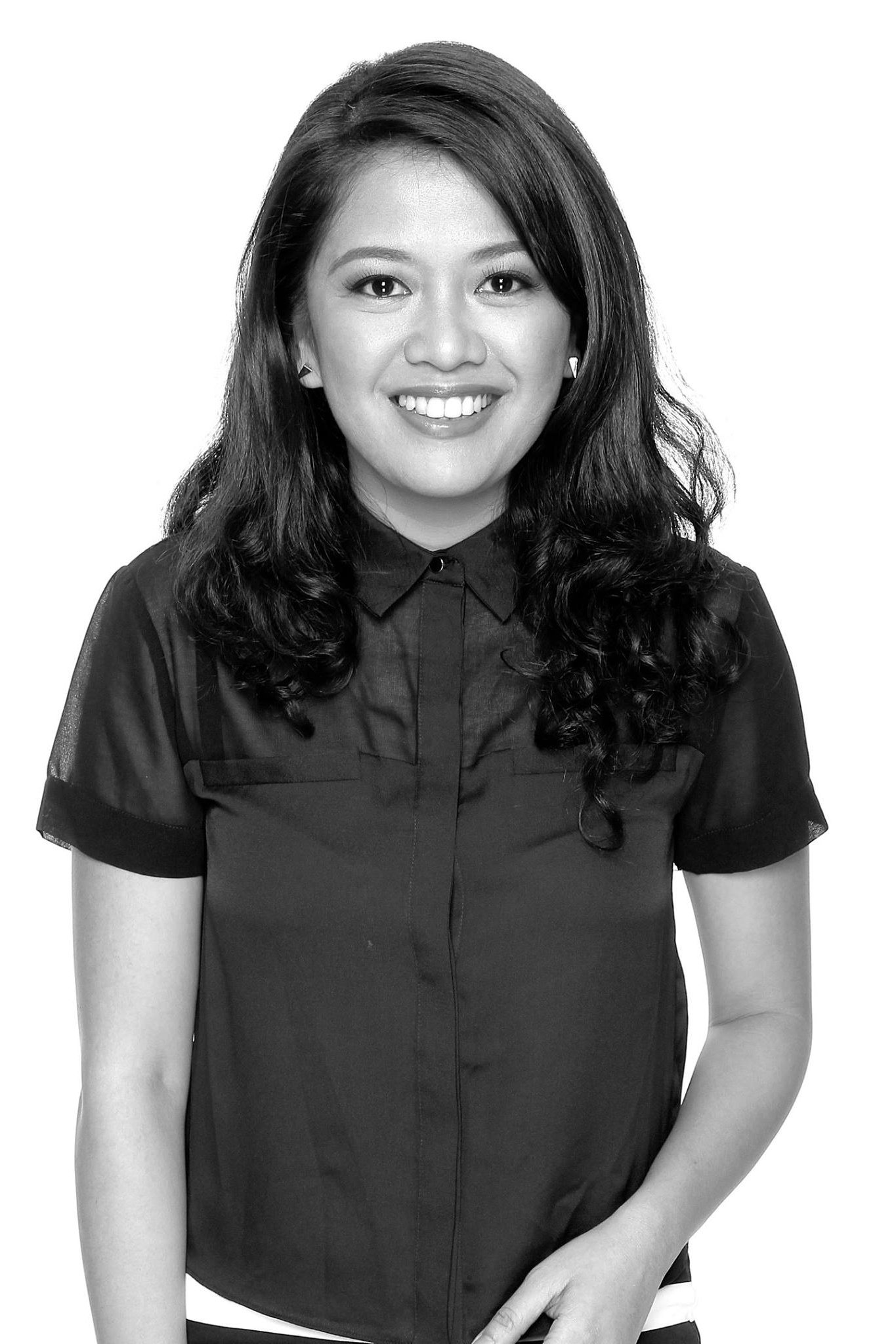 et billede af Sigrid Andrea P. Bernardo