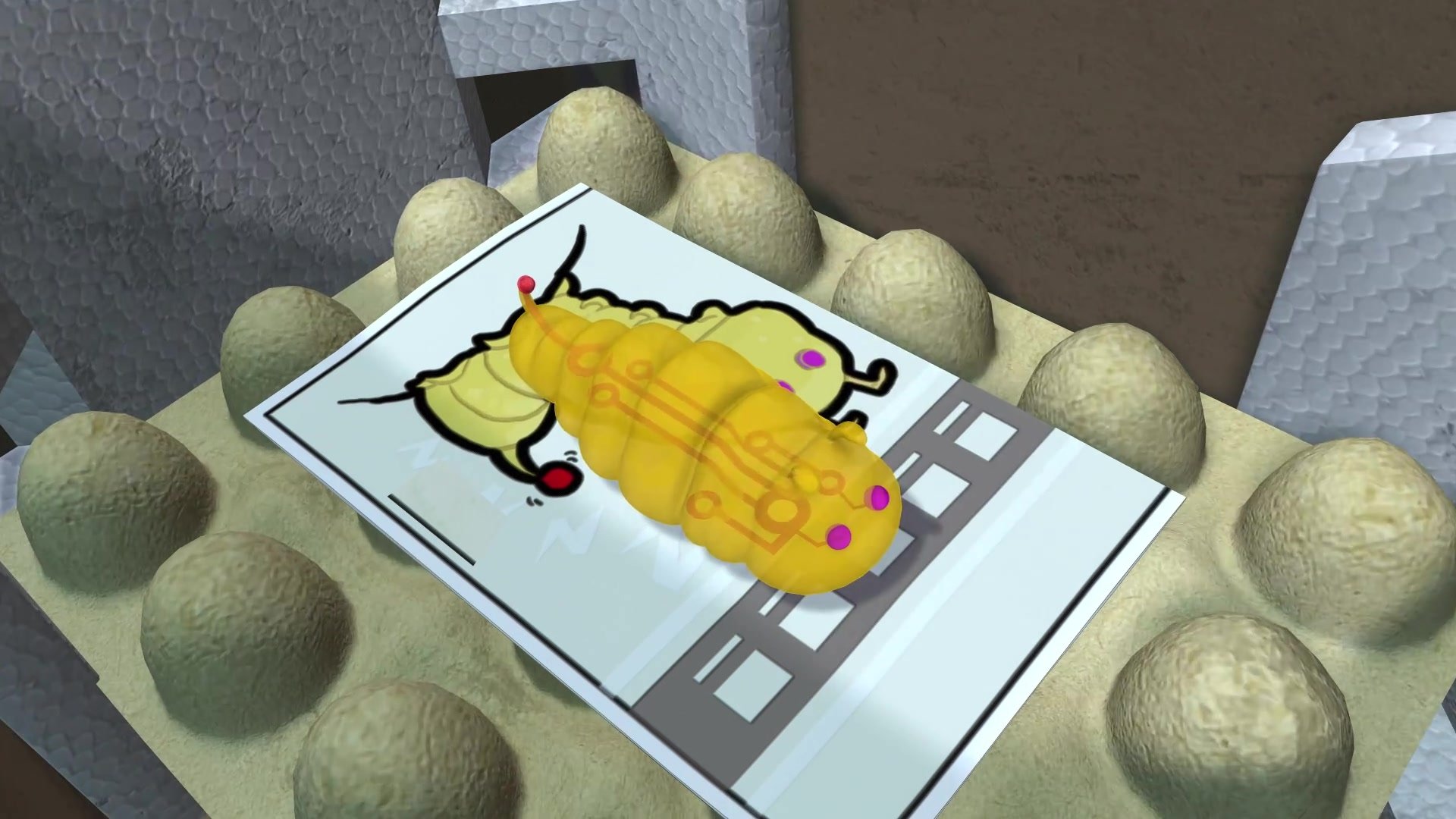 Thumbnail for Episode 12 Season 0 Episode 12