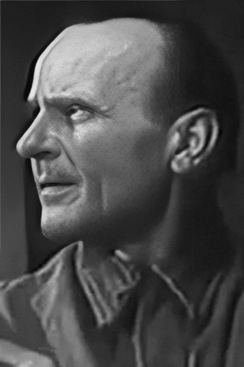 et billede af Konstantin Severnyy