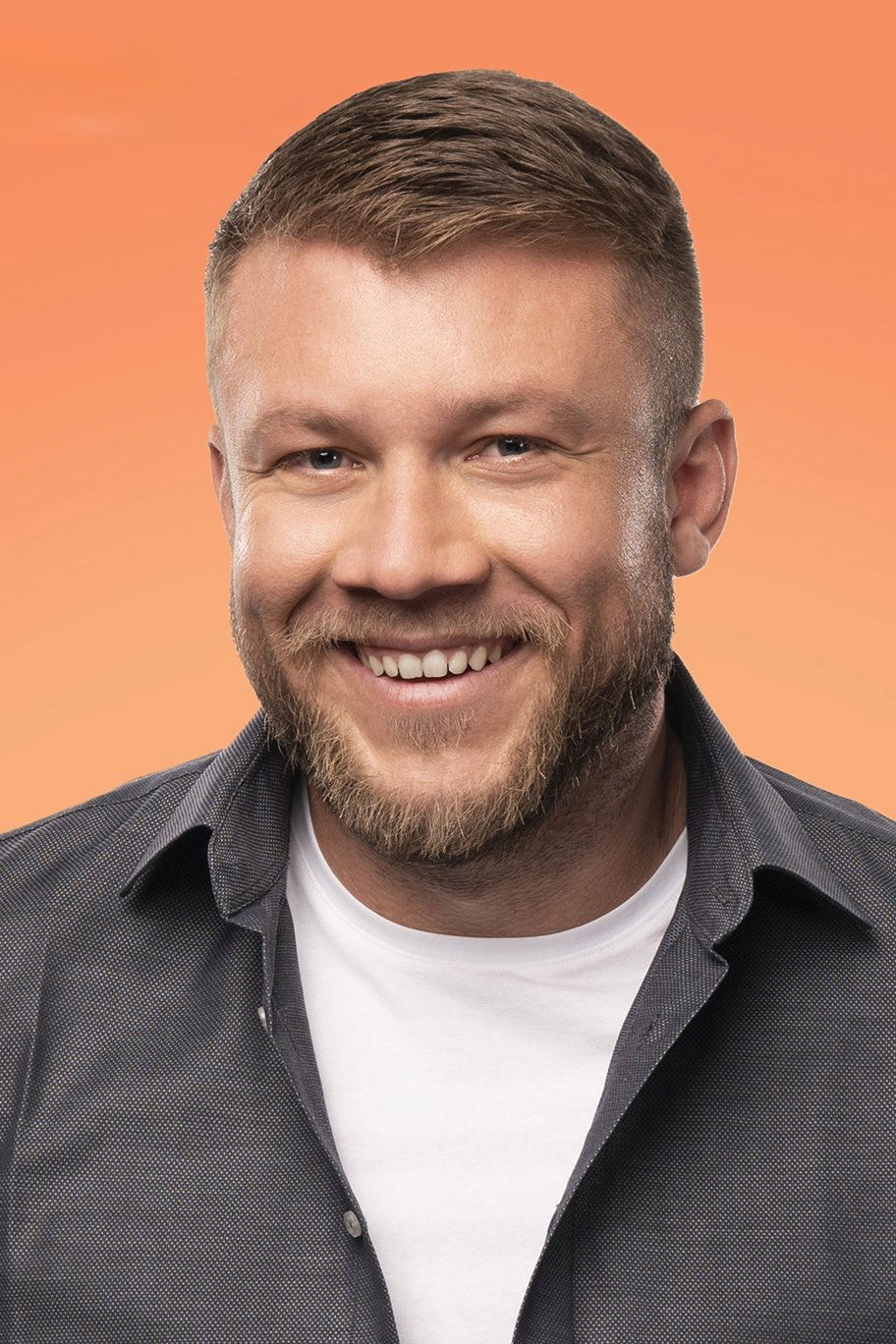 et billede af Lubomír Nymburský