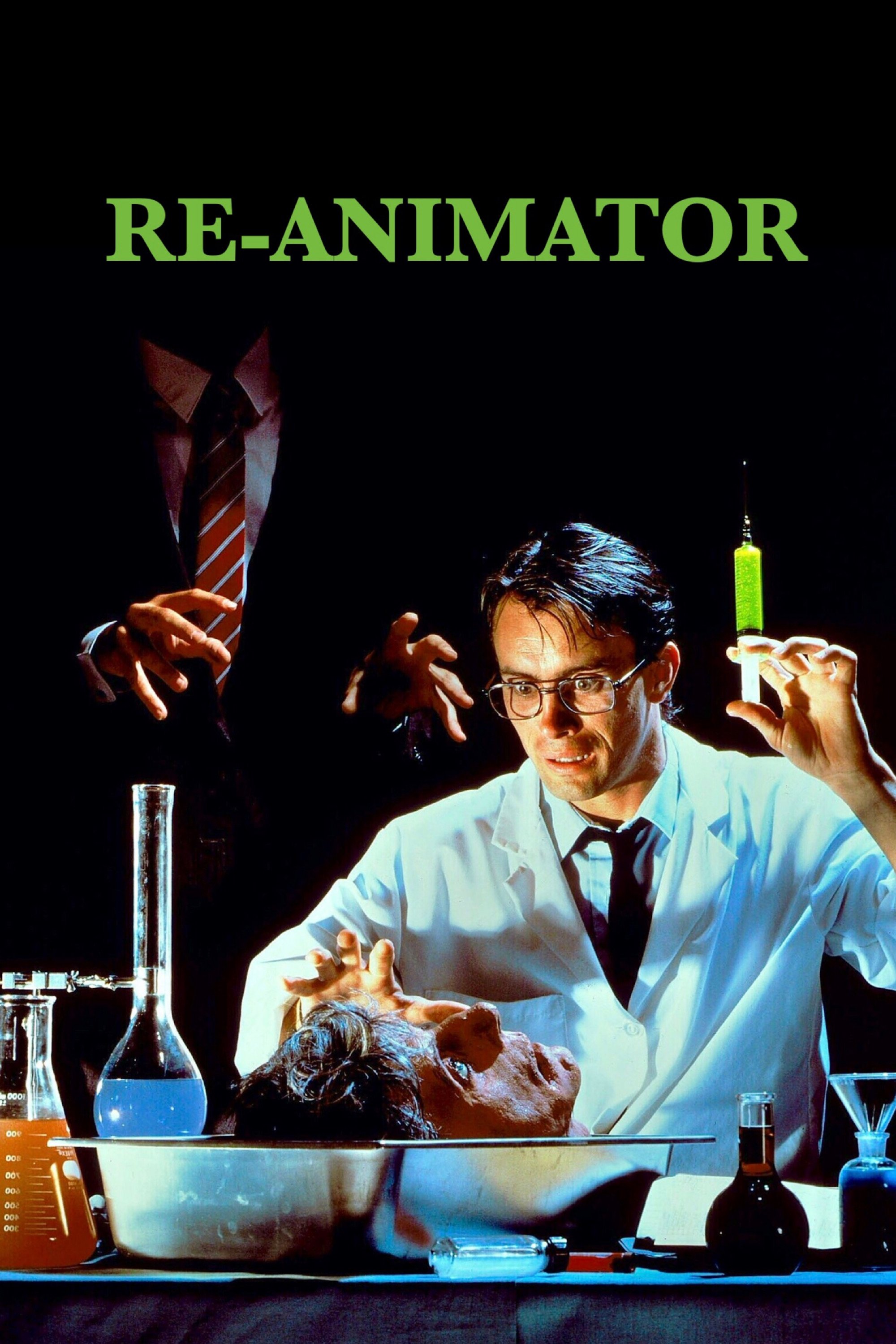 Re-Animator
