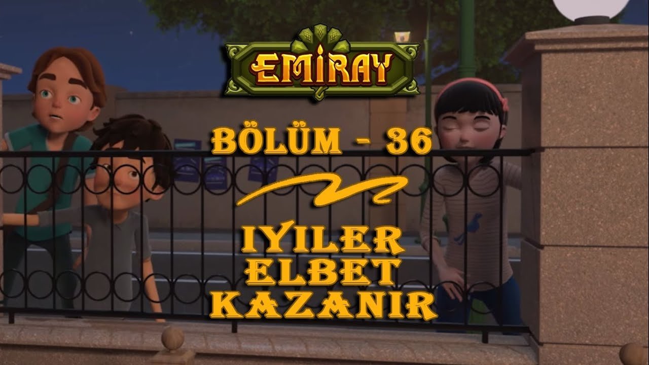 Episode 10