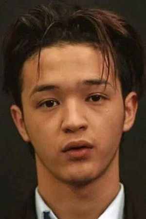 et billede af Azat Zhumadil