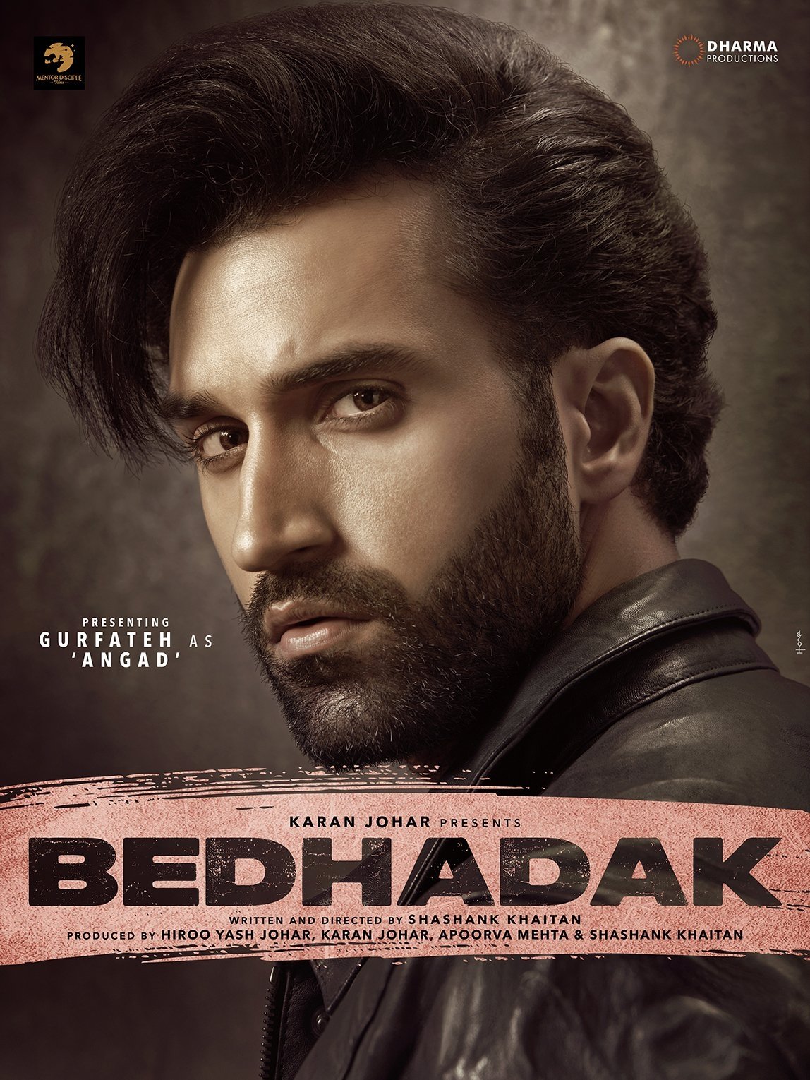 Bedhadak
