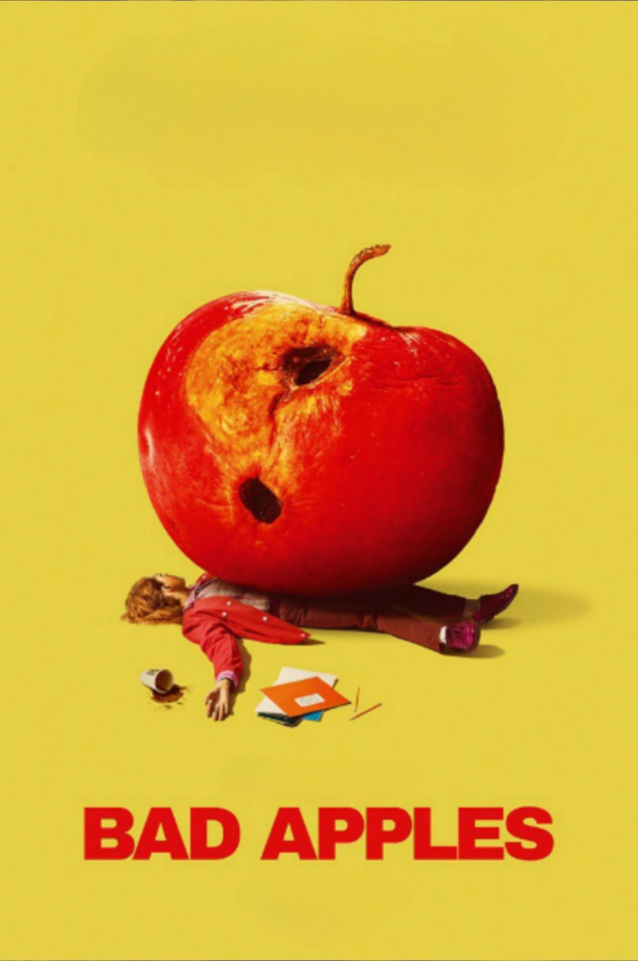 Bad Apples poster image