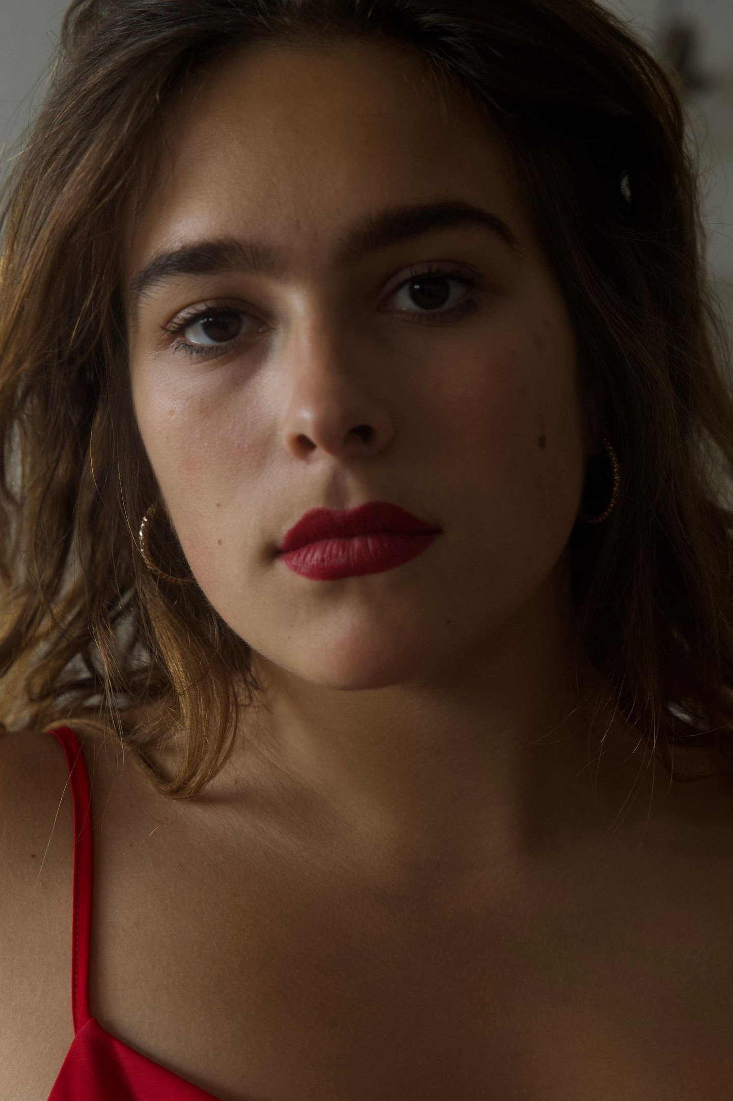 Zalina Sanchez