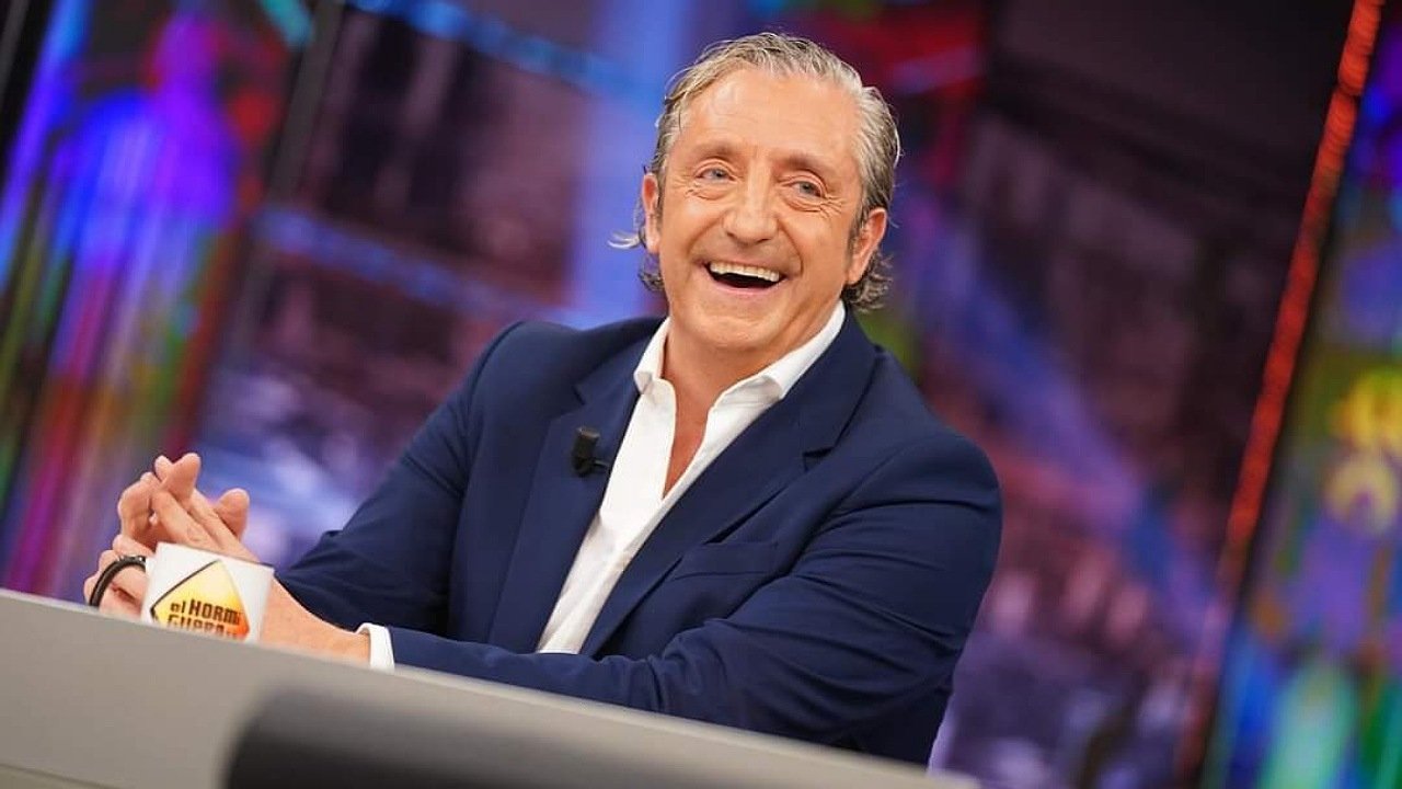 El hormiguero 18x41