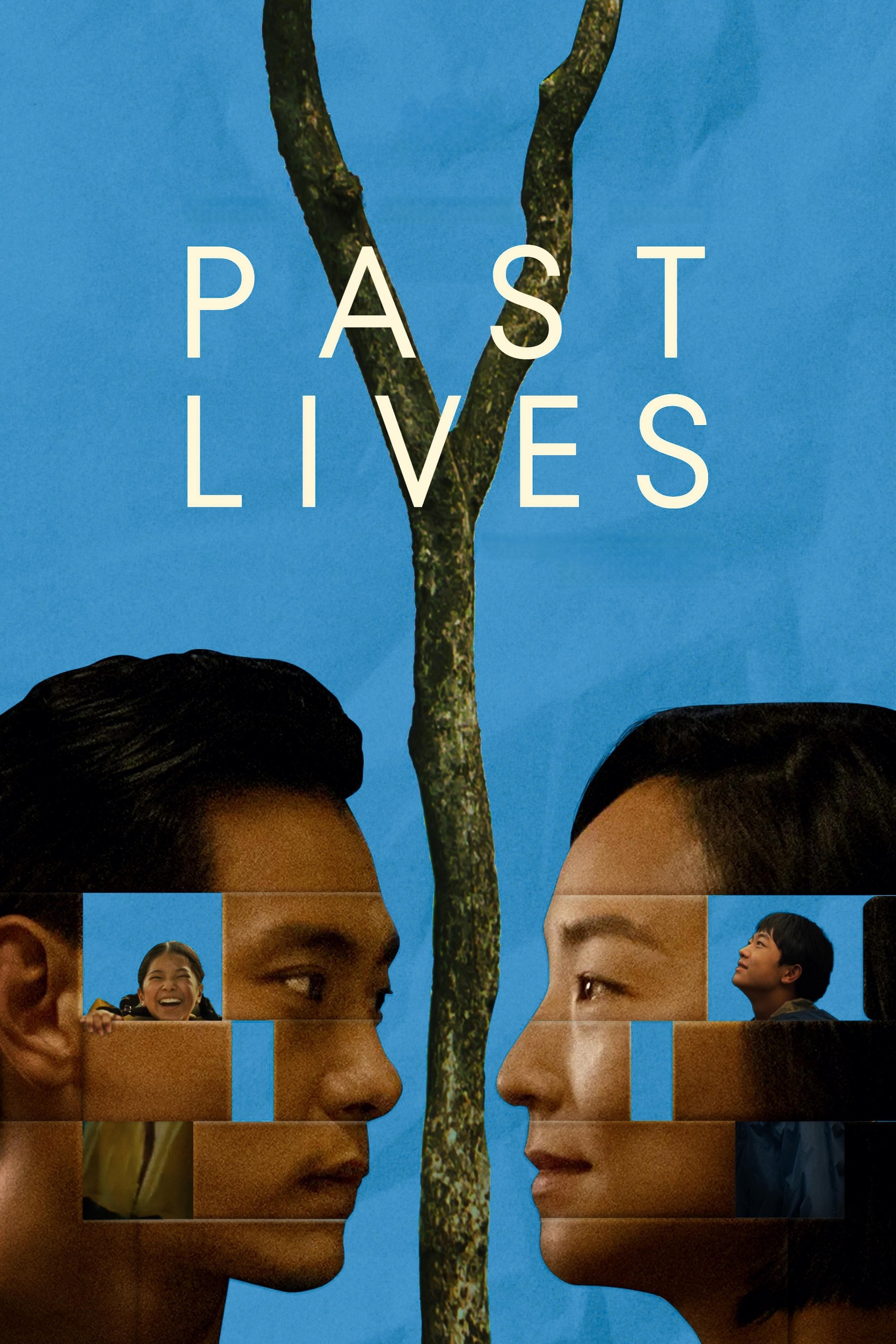 Past Lives