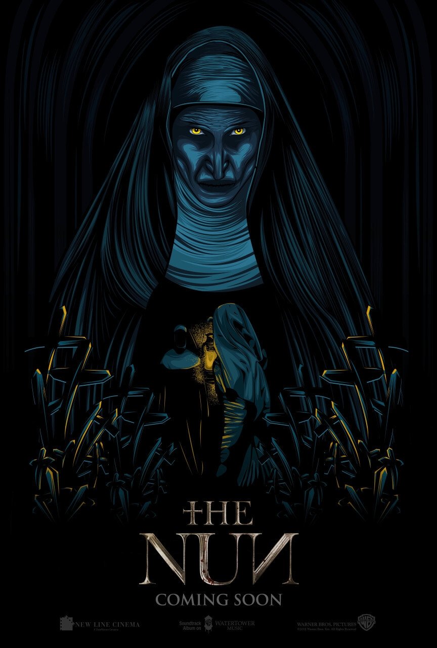 The Nun