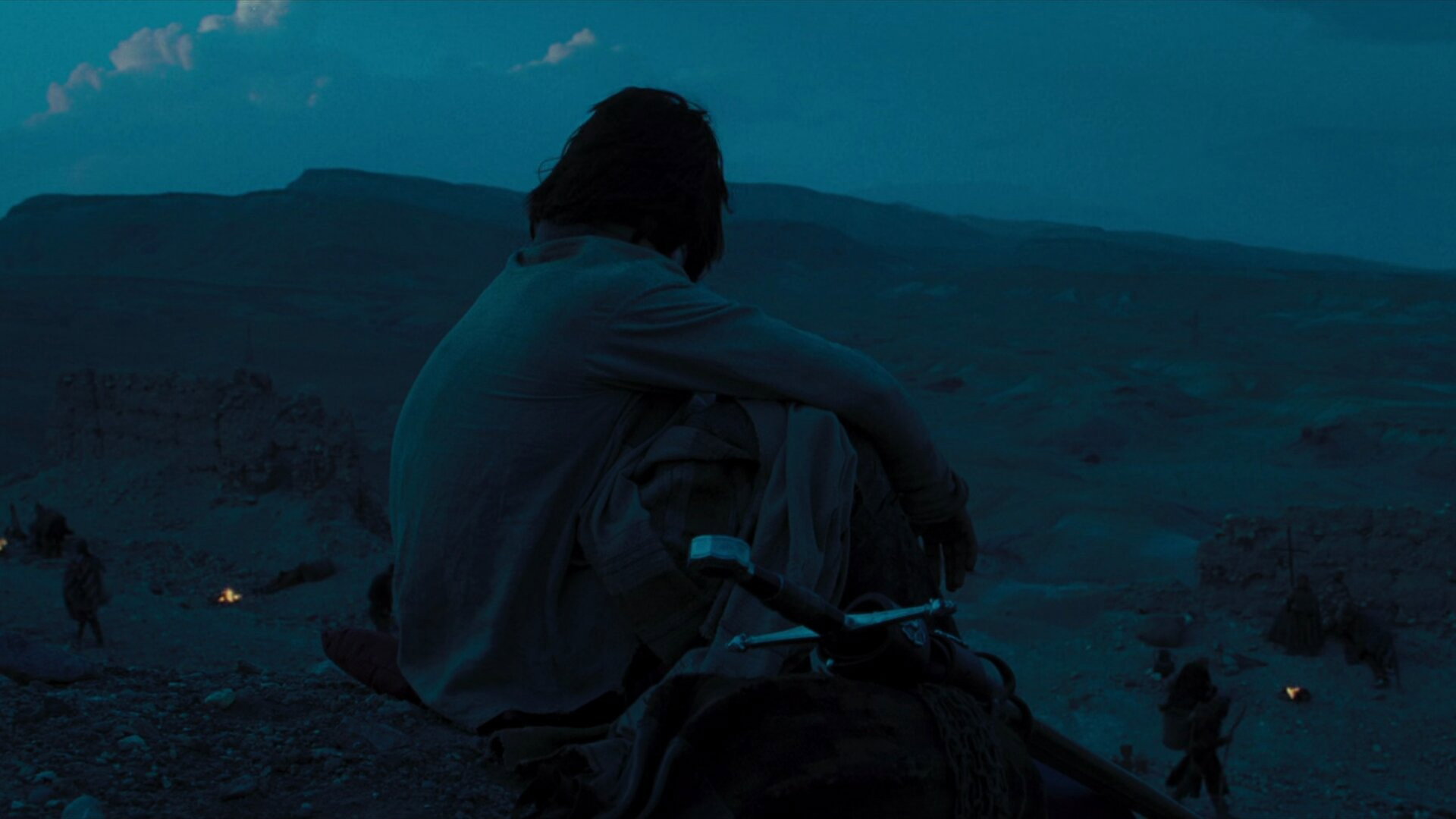 Kingdom of Heaven