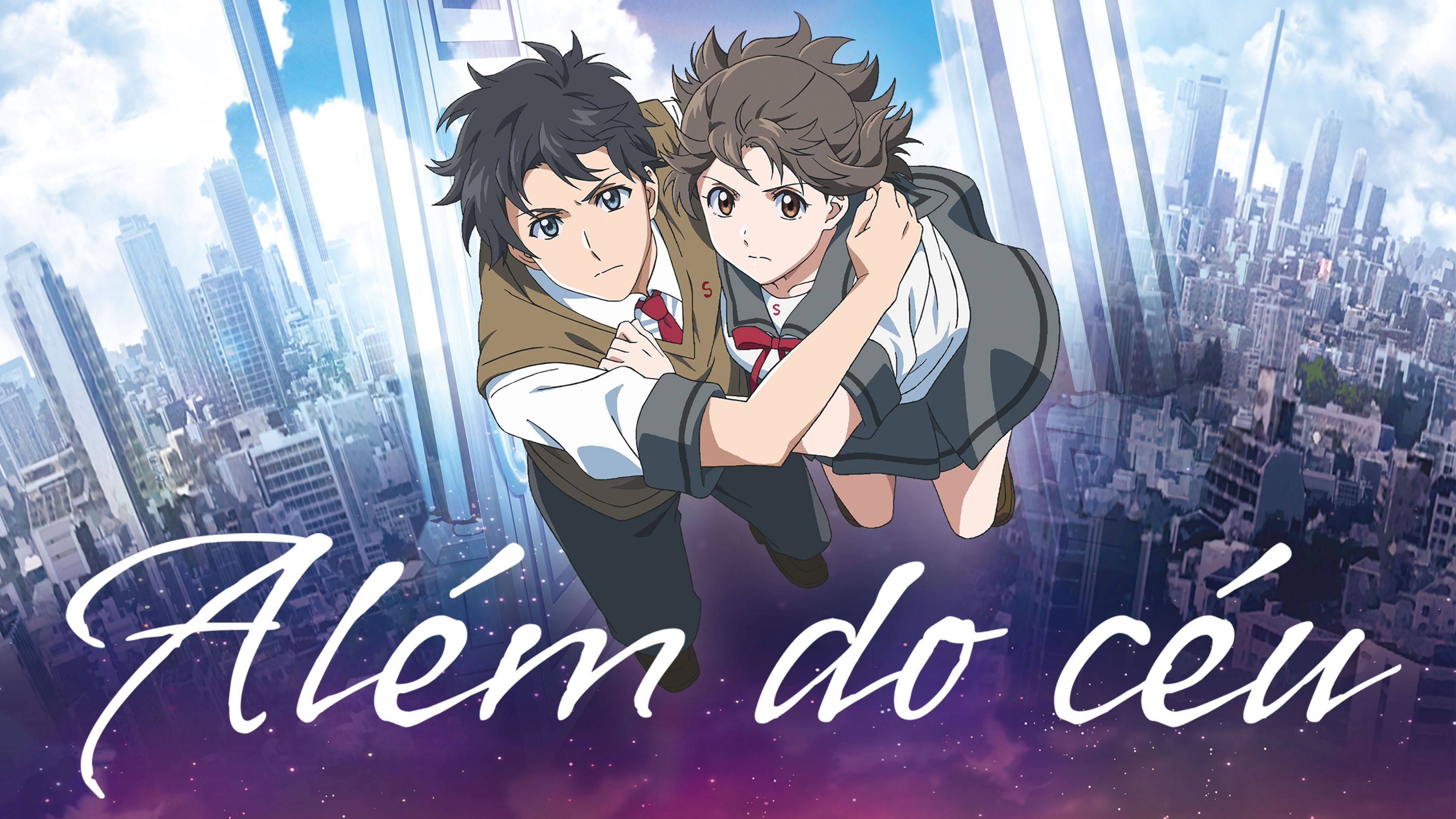Kimi Wa Kanata Cap 1 Español Latino Kimi wa Kanata español Latino Online Descargar 1080p