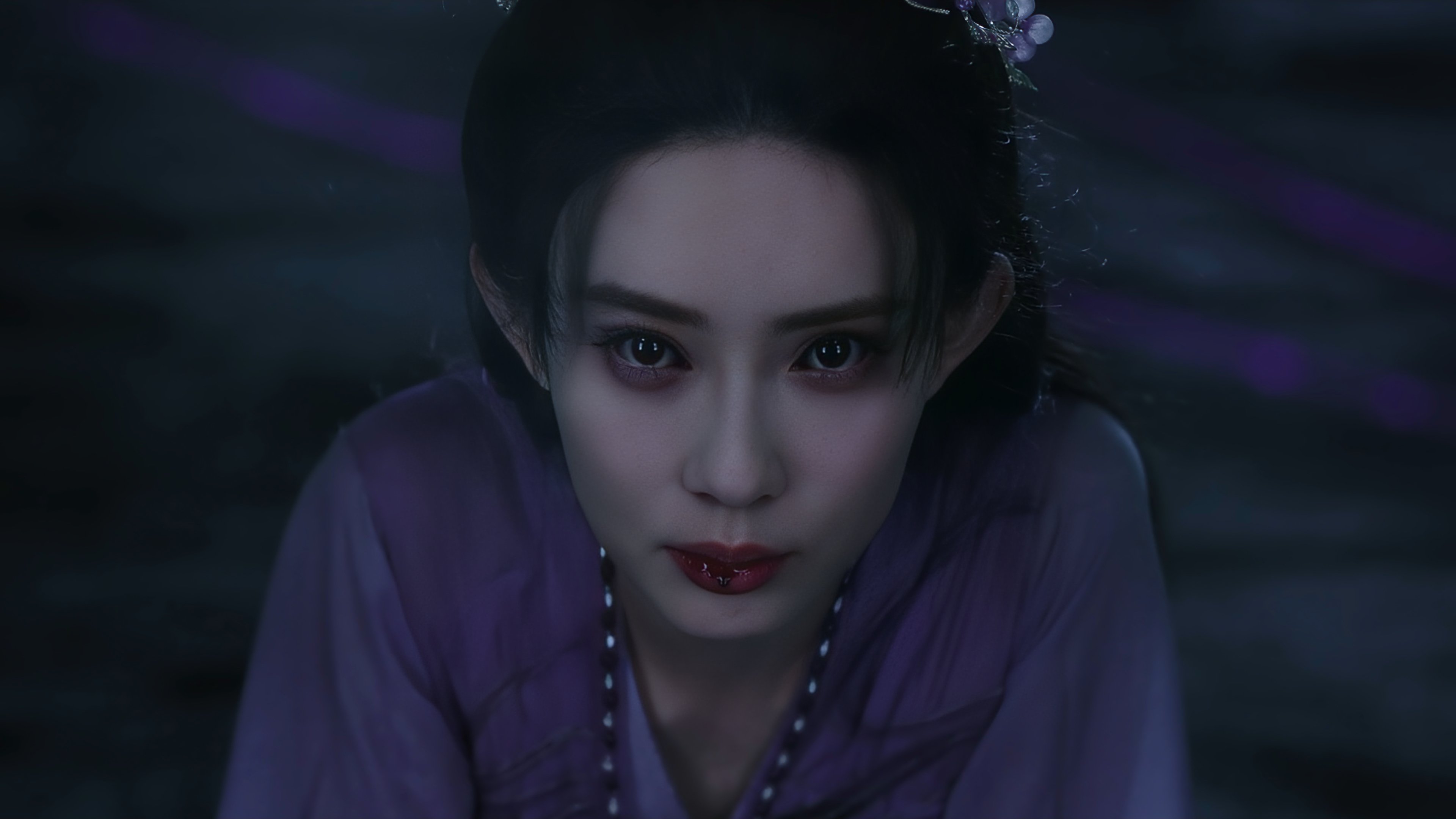 淮水竹亭 Staffel 1 :Folge 32 