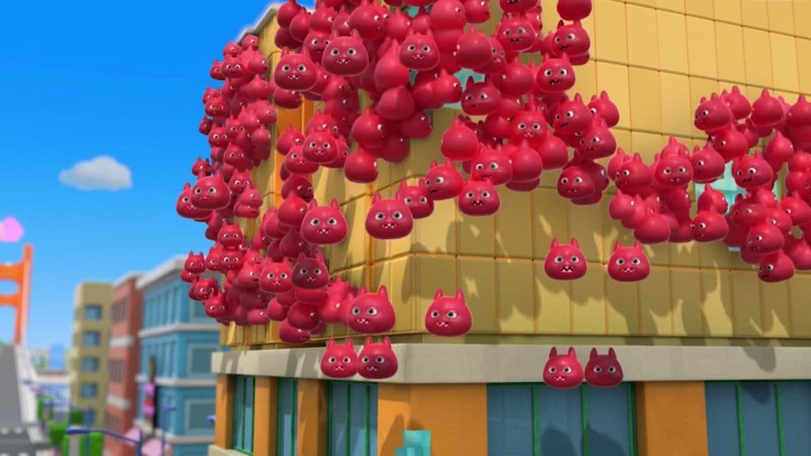 Super Wings