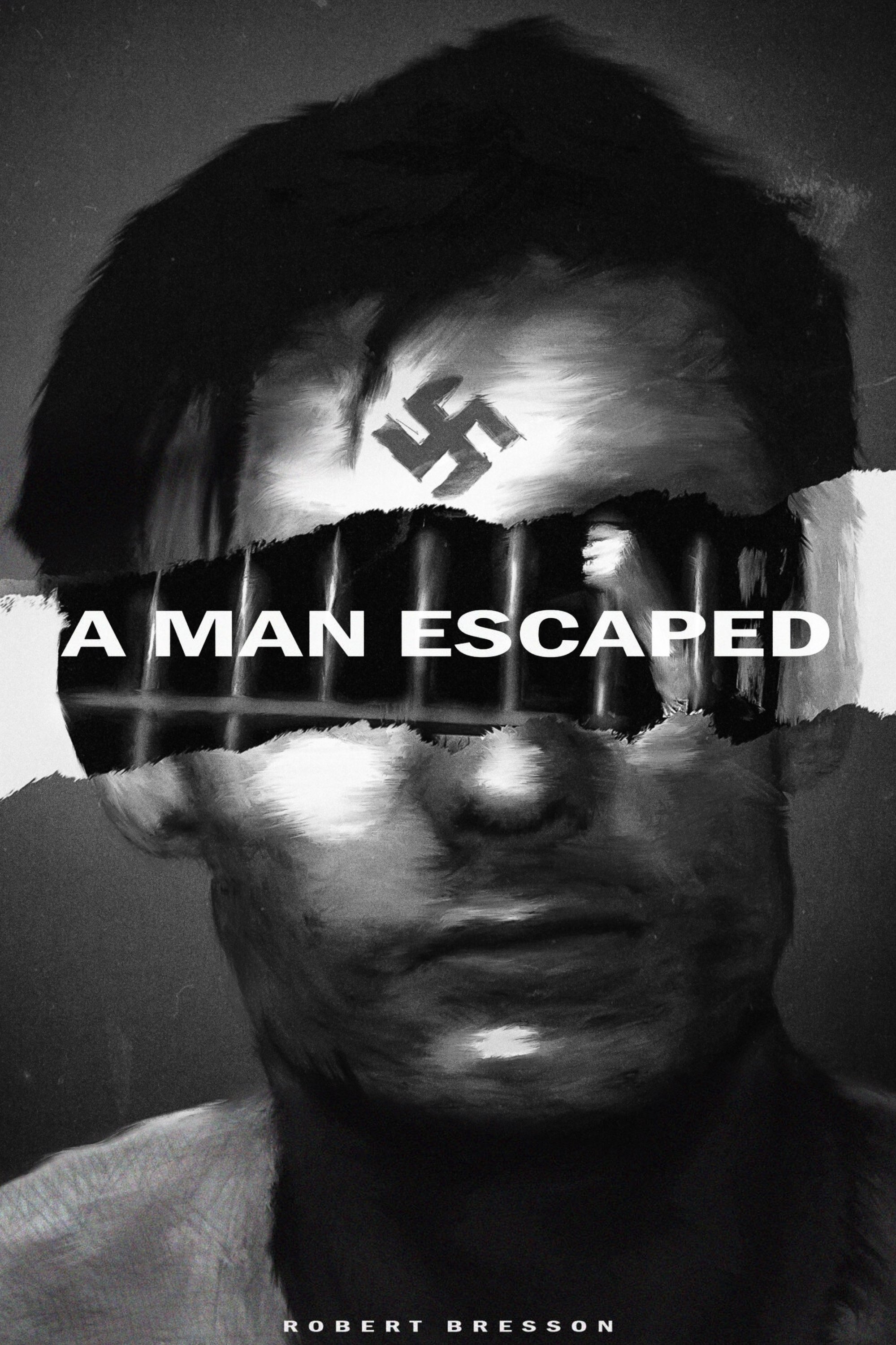 A Man Escaped