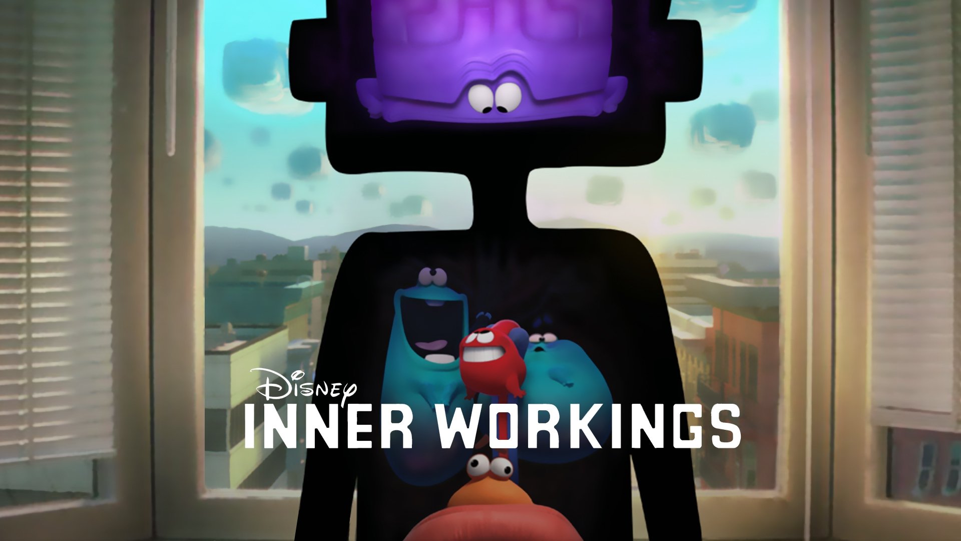 Inner Workings (2016)