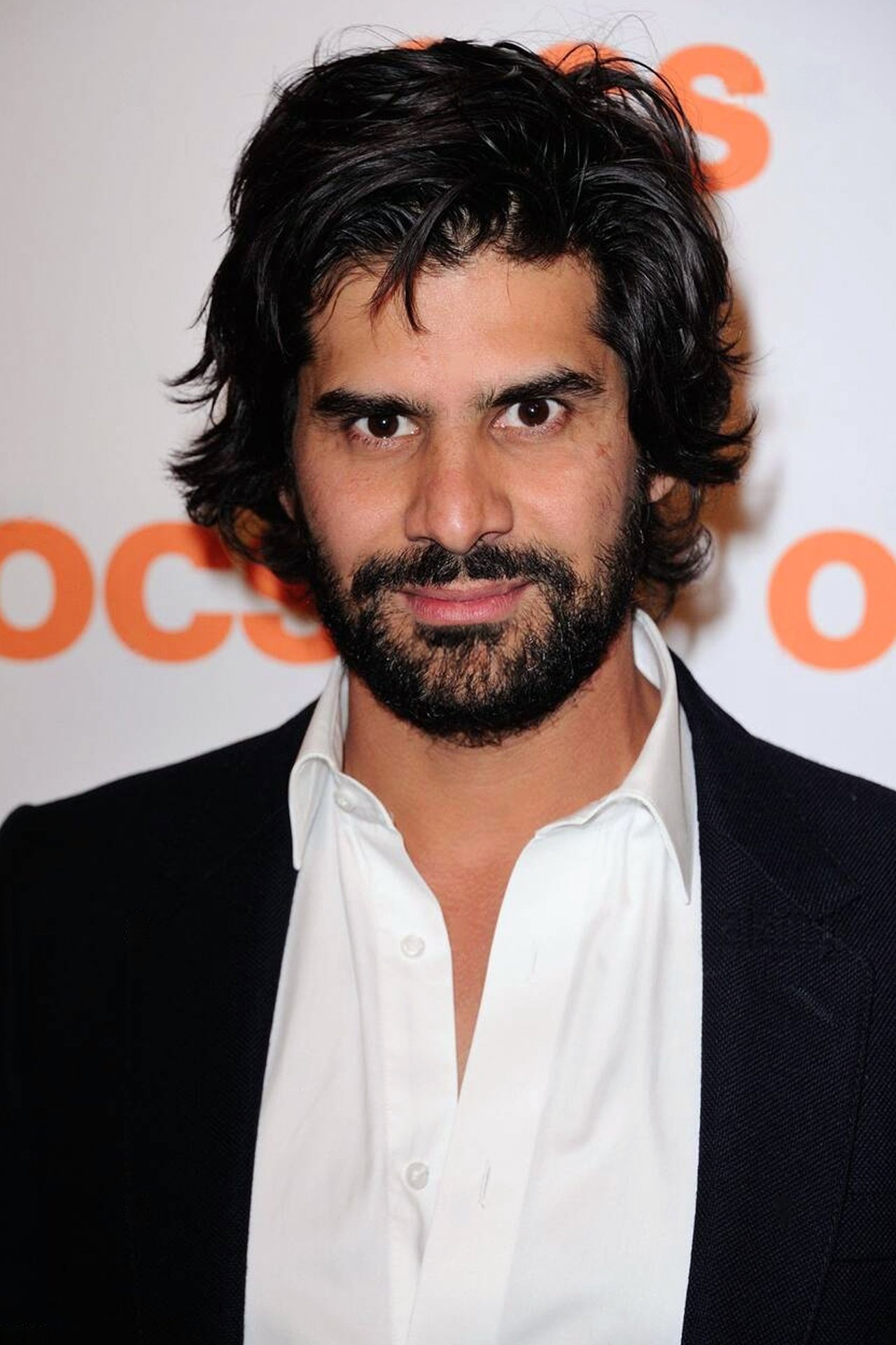 et billede af Noor Sadar