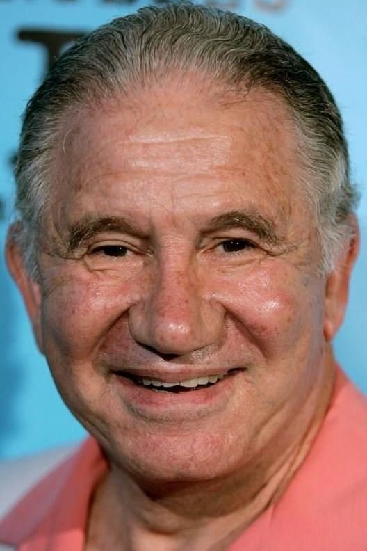 et billede af Hector Elias