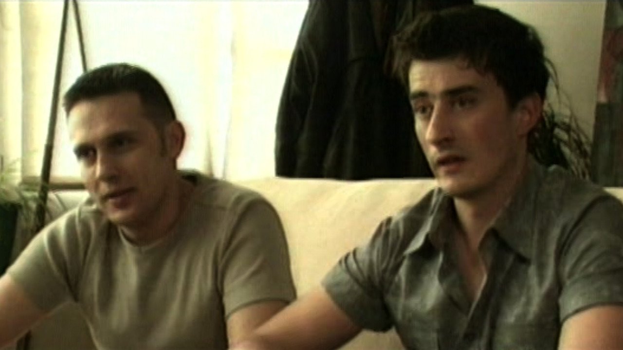 Coming Out (2000)