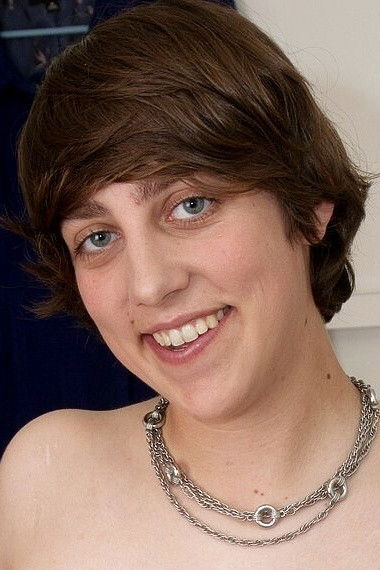 et billede af Cassie