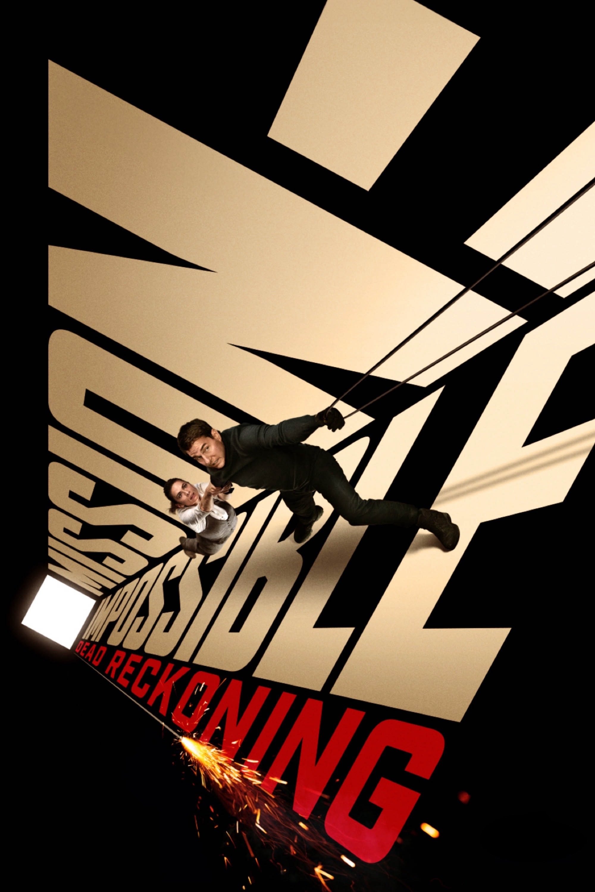 Mission: Impossible - Dead Reckoning Part One