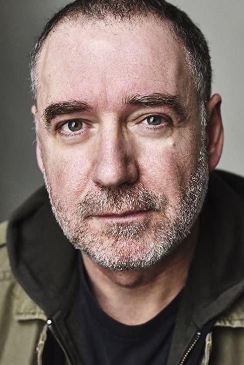 et billede af Brian Doherty