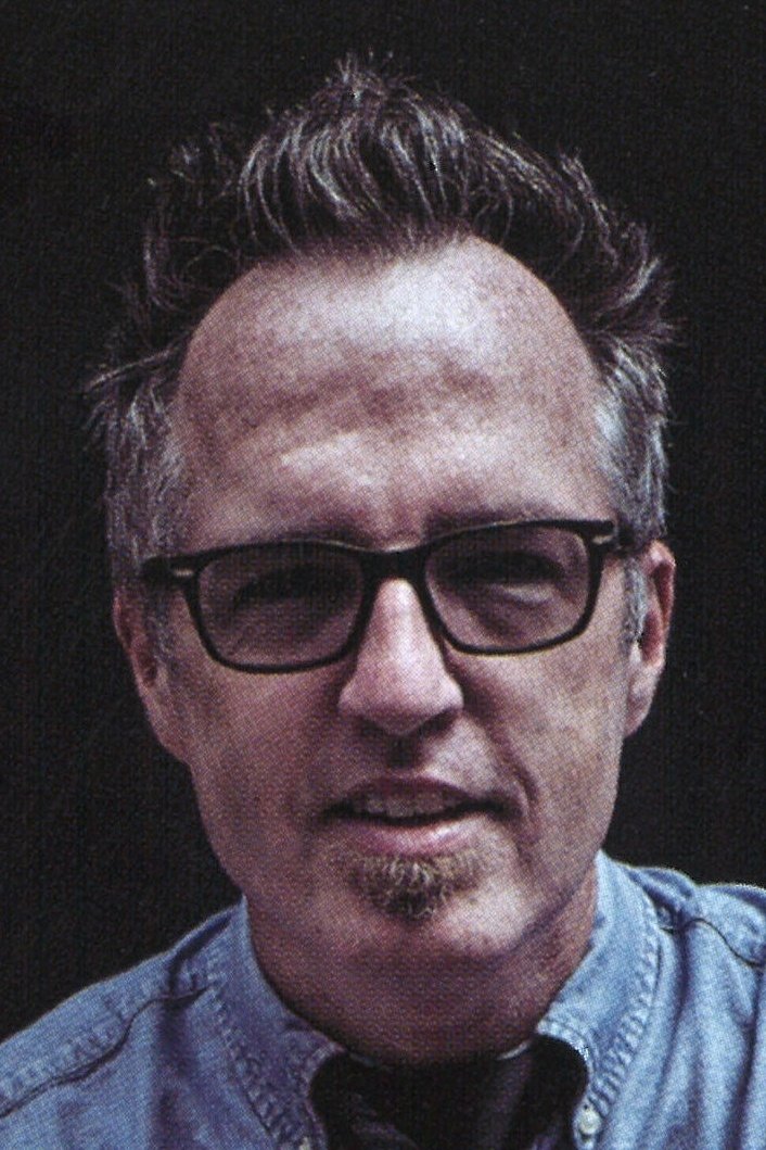 et billede af Kyle Rankin