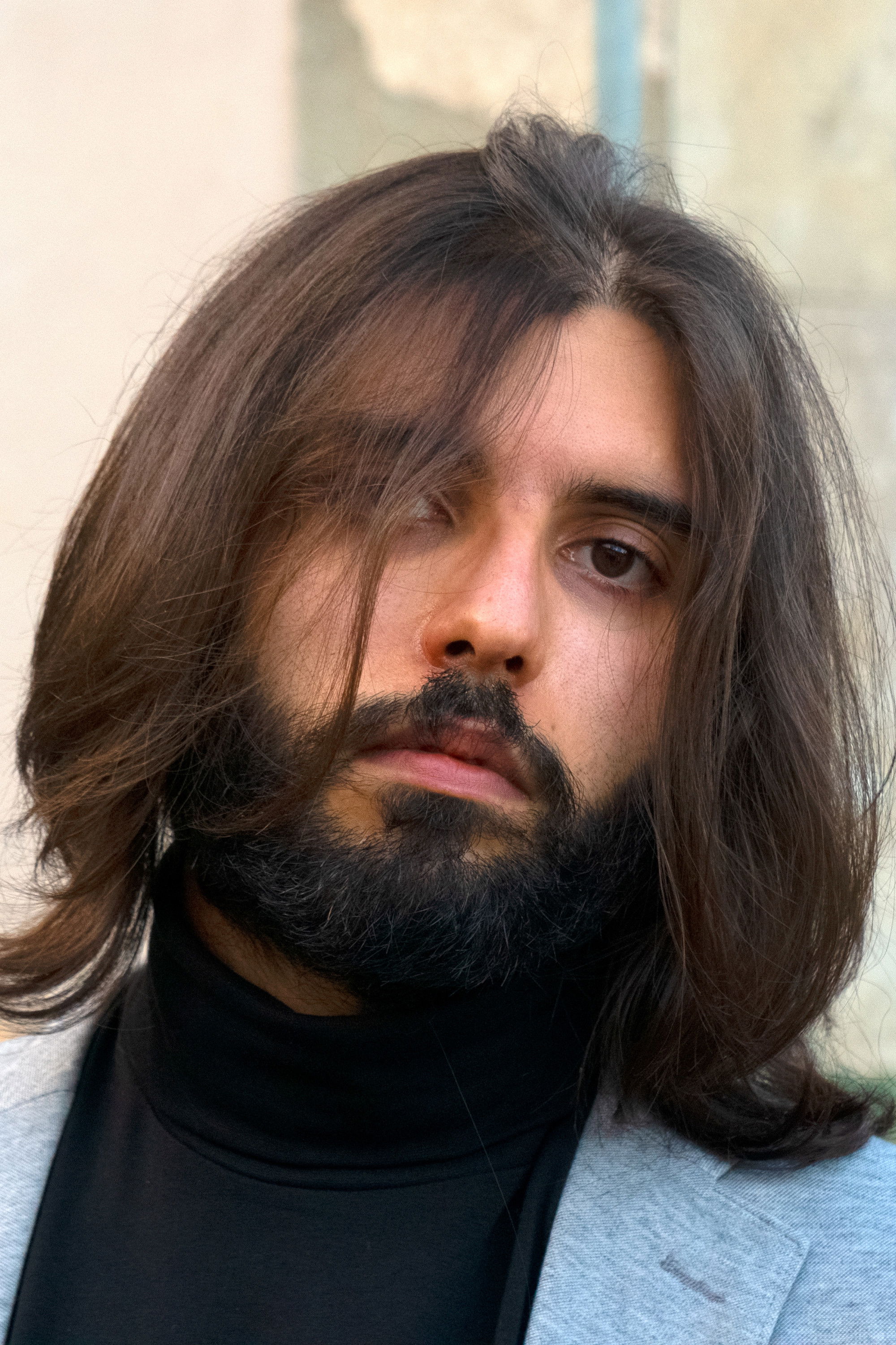 et billede af João Alves