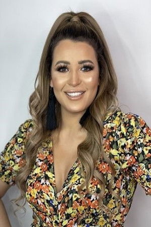 et billede af Batool Al Haddad