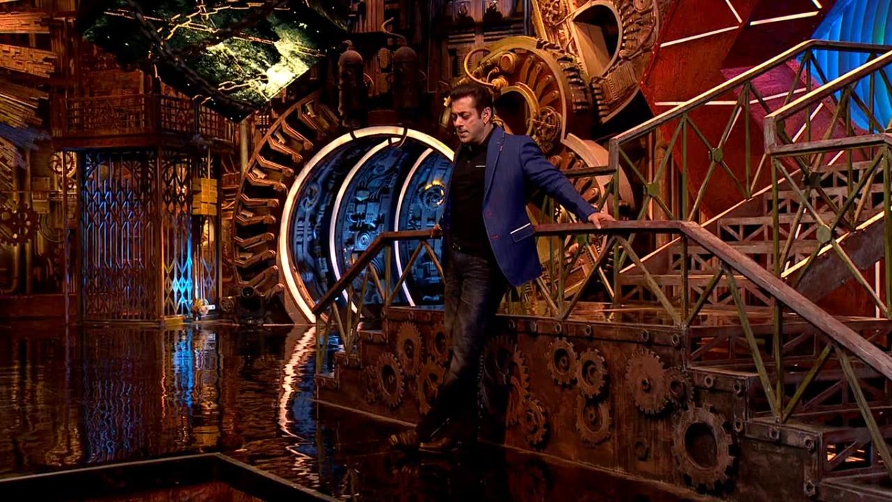 Bigg Boss