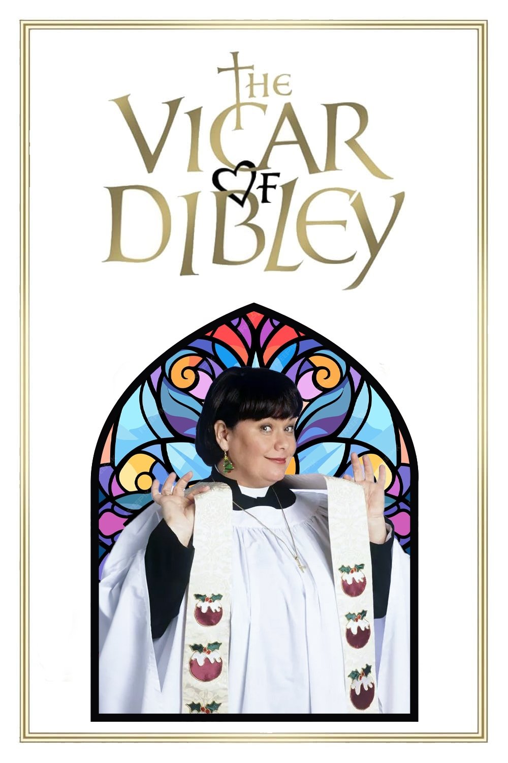 The Vicar of Dibley - Season 1