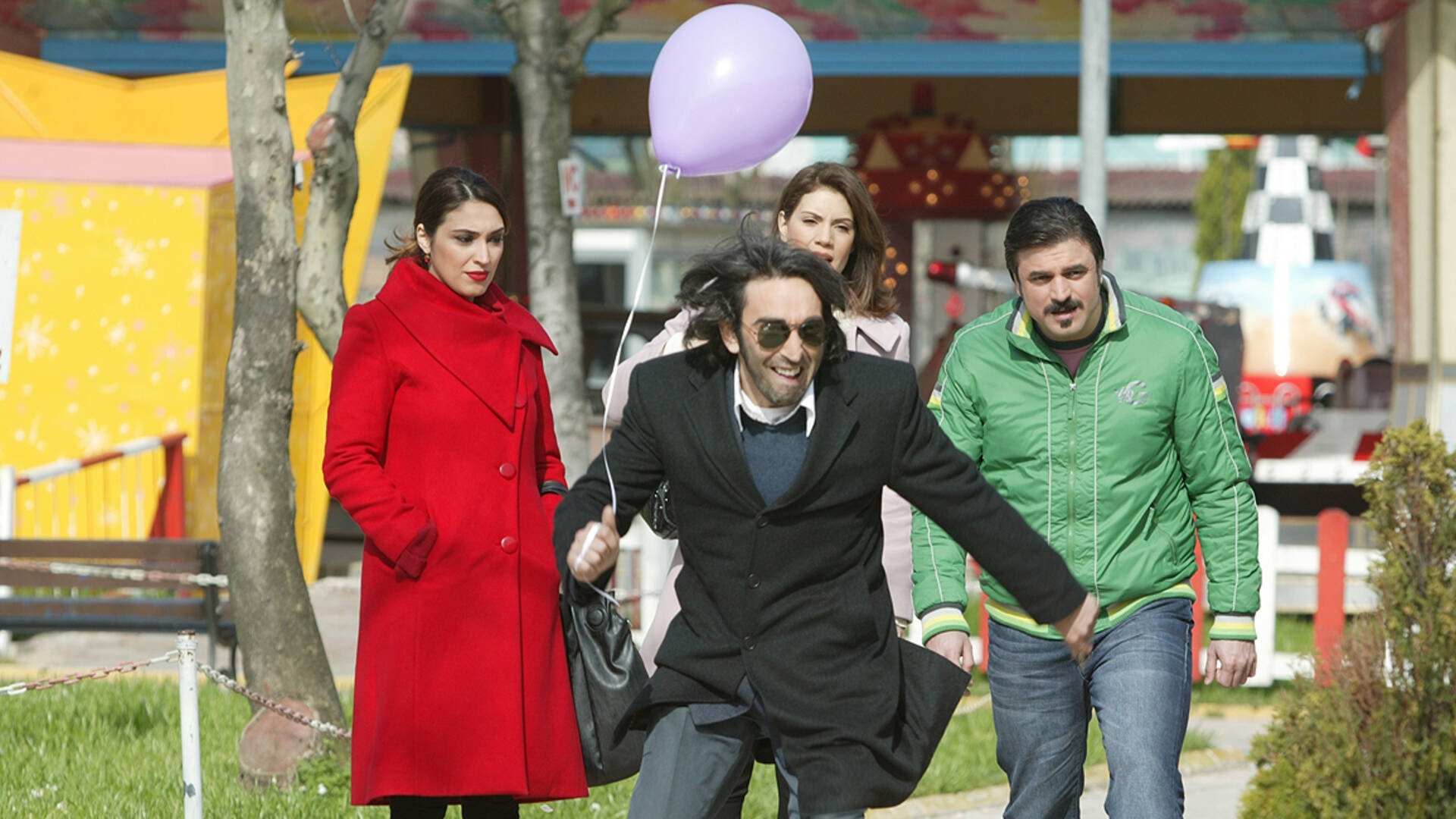 Geniş Aile