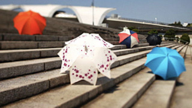 Thumbnail for Rain Season 1 Episode 6