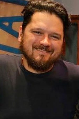 et billede af Marco Maccieri