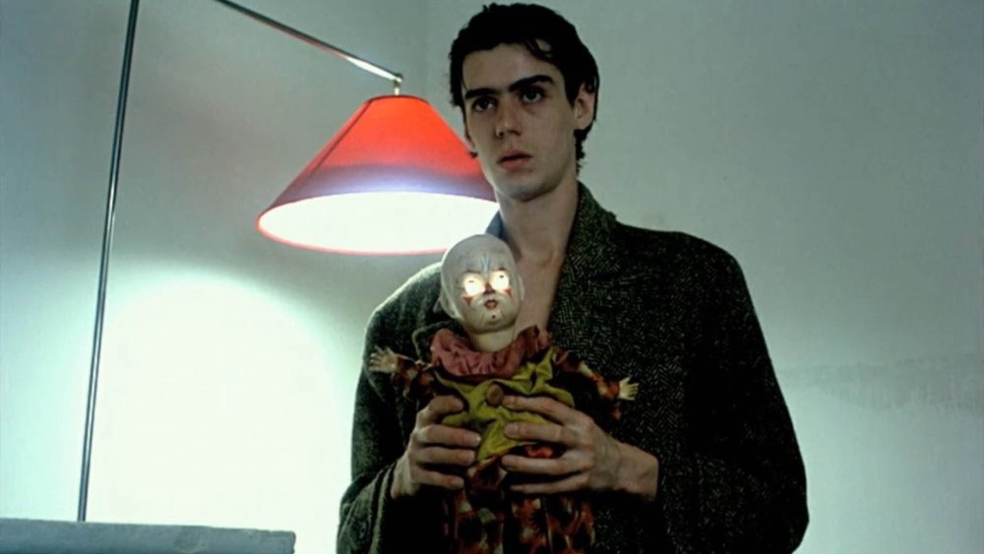 Rapture (1980) — still 4
