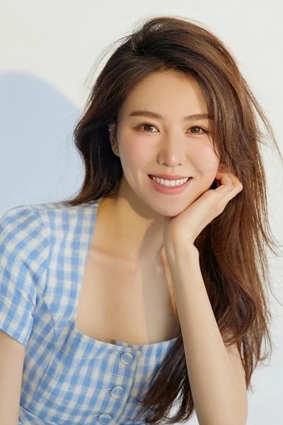 et billede af Li Jiale