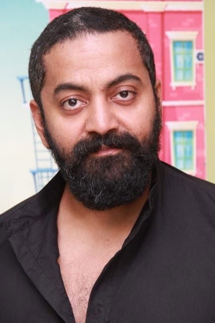 et billede af Robert