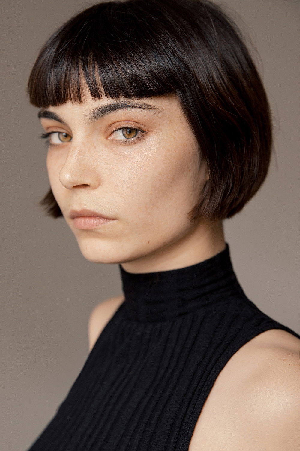 et billede af Louise Good