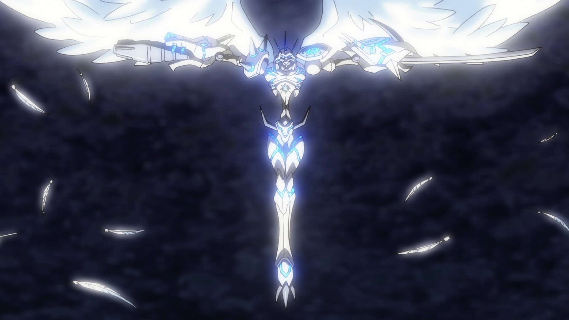 Digimon Adventure tri. Part 6: Future (2018)