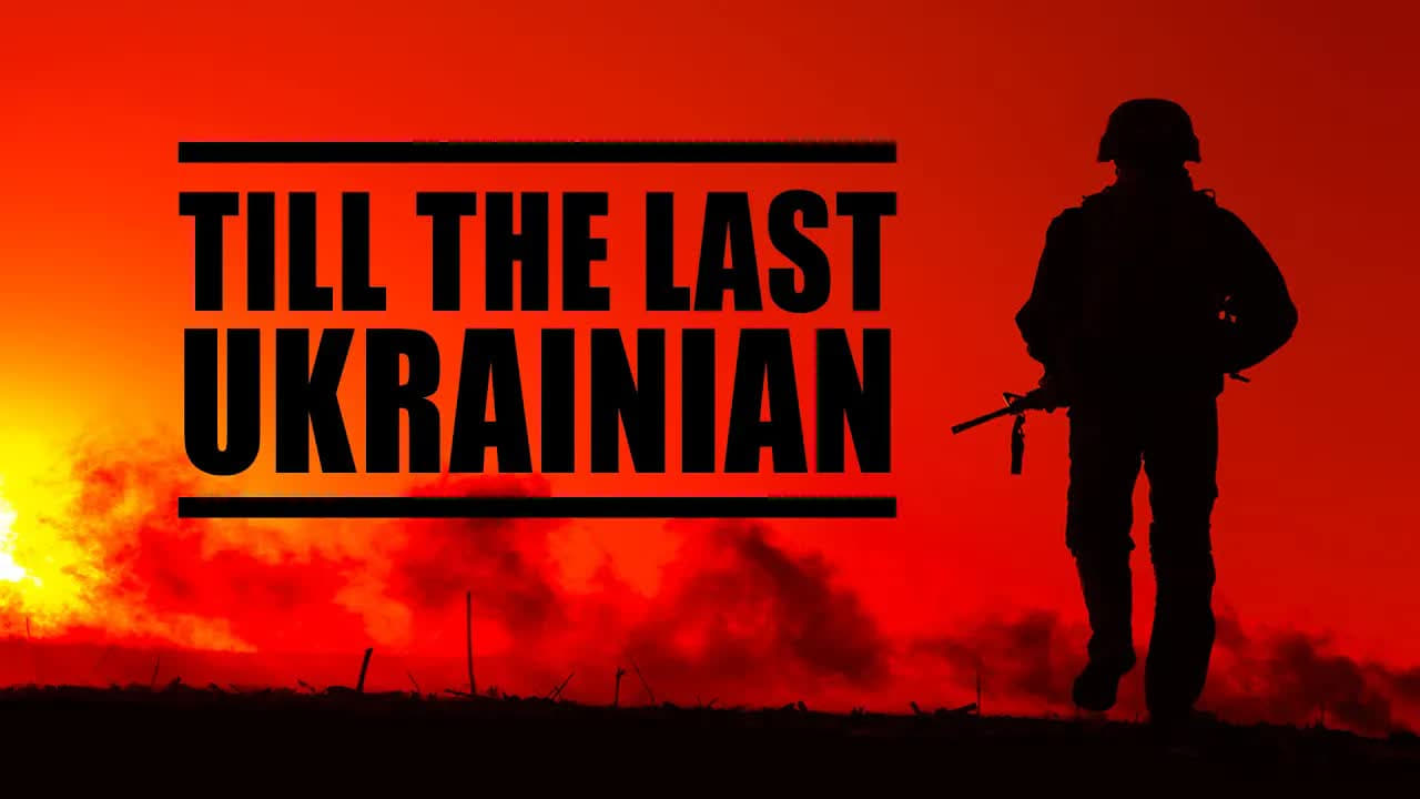 Till the Last Ukranian (2023)