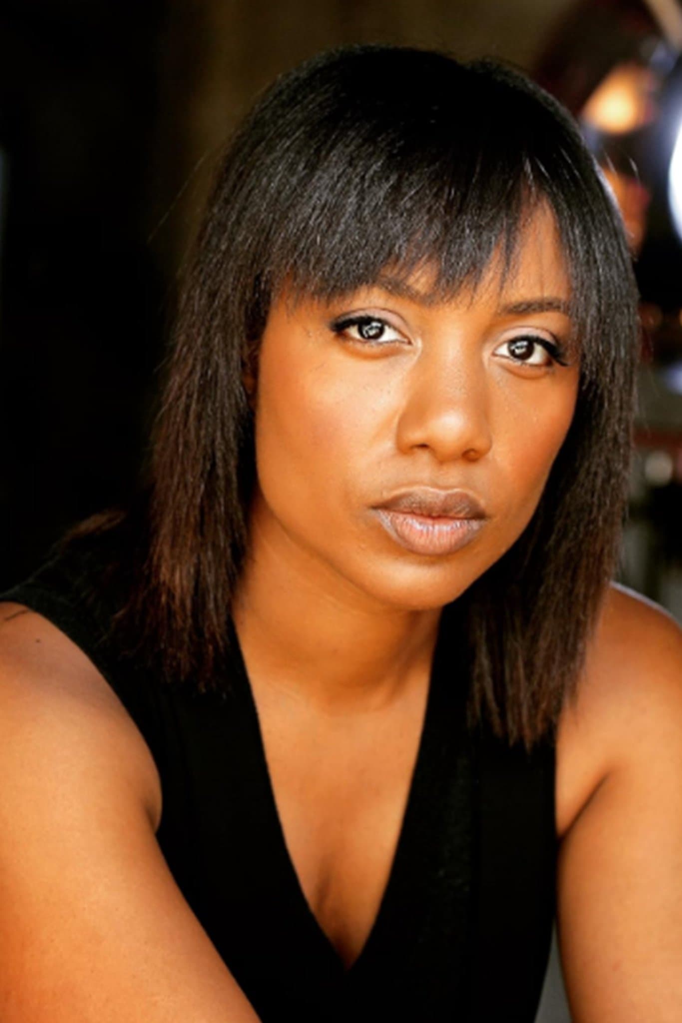 Belinda Fenty's picture in the cast