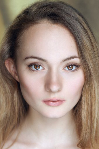 et billede af Christina Carrafiell