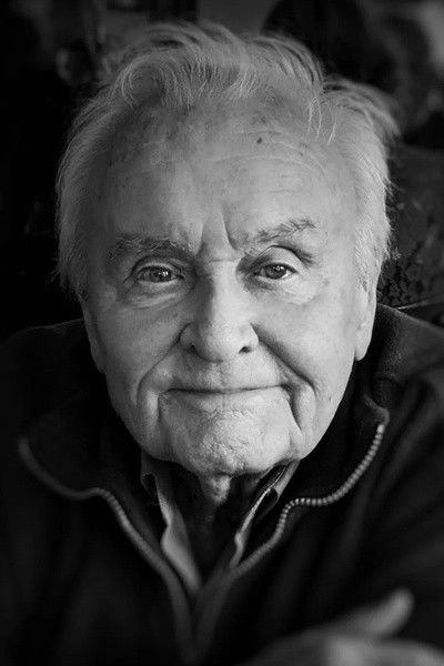 et billede af Karel Richter