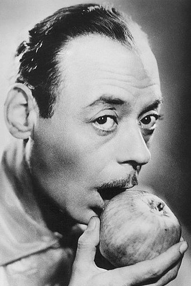 et billede af Bobby Todd