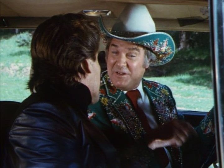 The Dukes of Hazzard