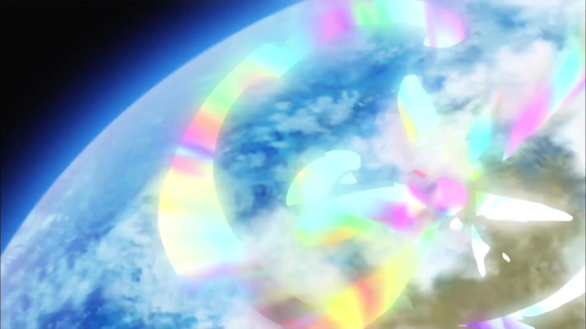 Glitter Force