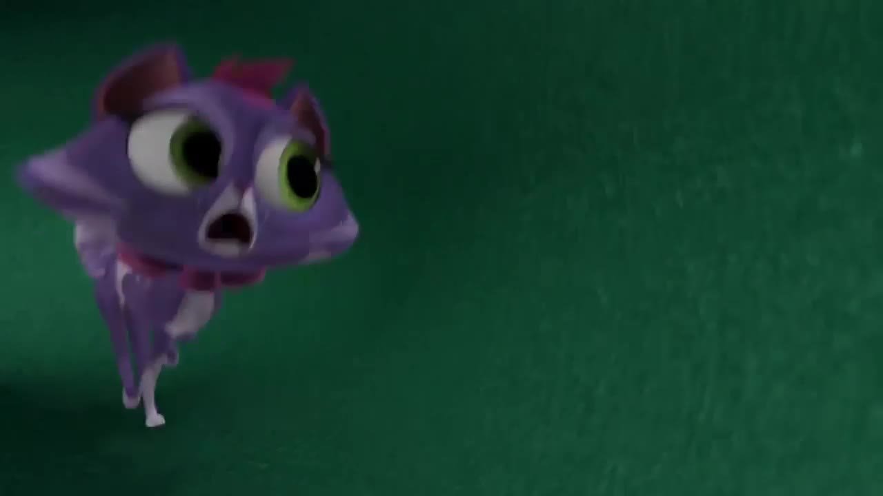 Puppy Dog Pals