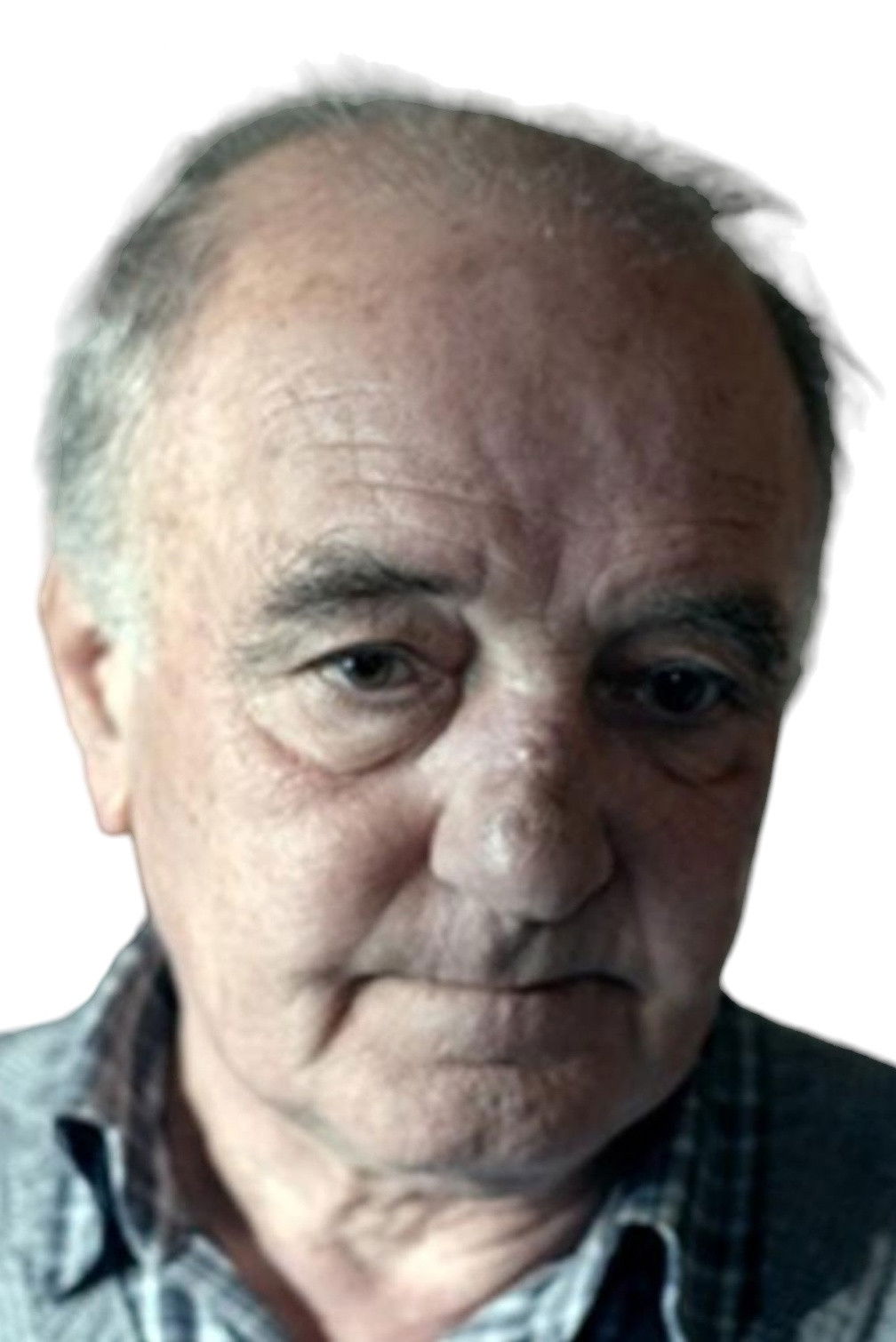 et billede af Bora Nenić