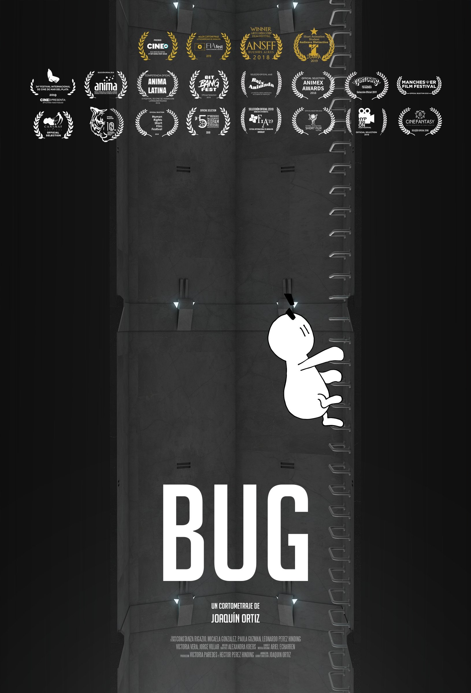 BUG BUG
