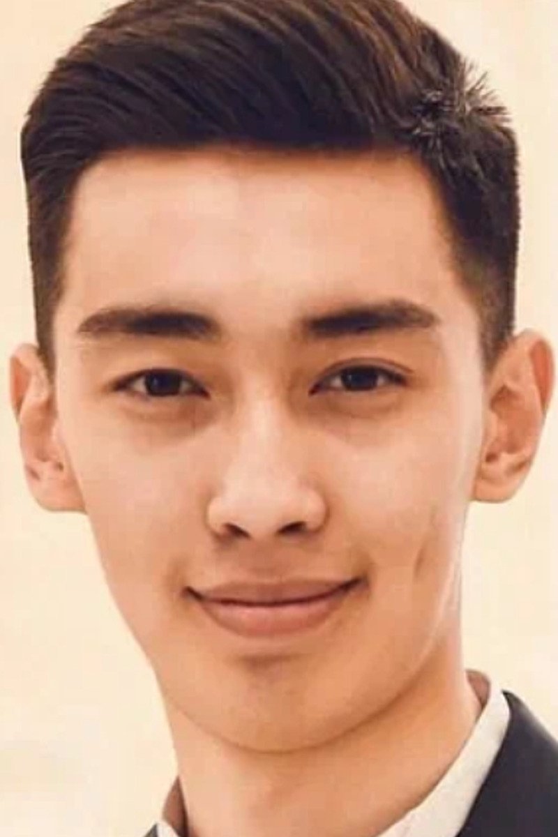 et billede af Yelaman Yessentaev